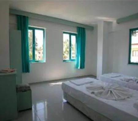 Nur Aparthotel Marmaris