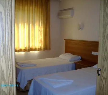 Aparthotel Nur
