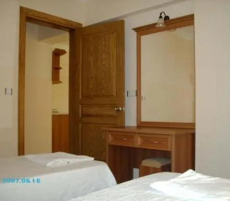 Nur Aparthotel 2*