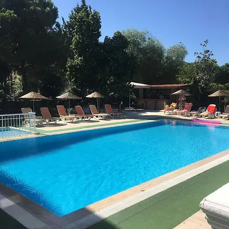 Nur Aparthotel