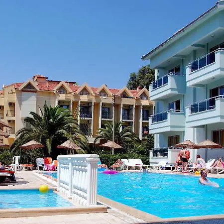 Aparthotel Nur