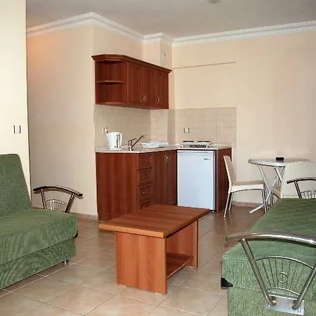 Nur Aparthotel